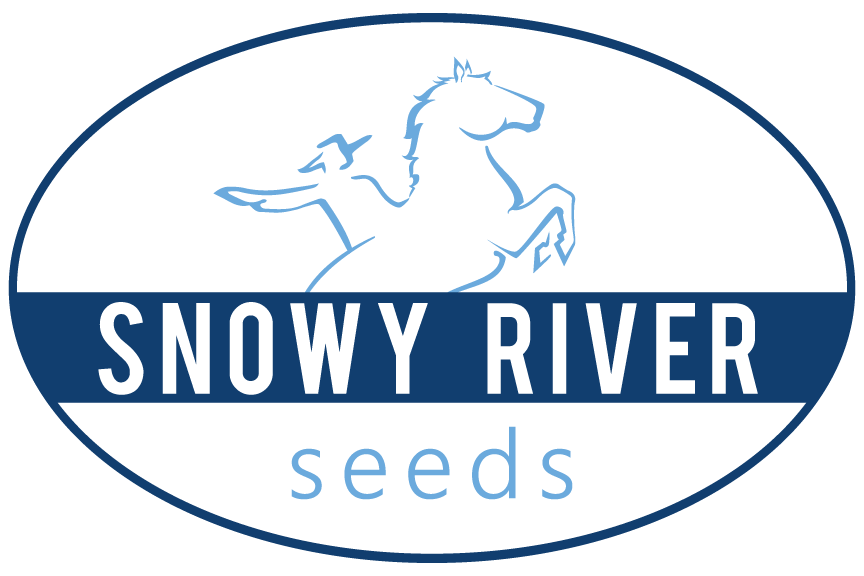 Snowy River Seeds